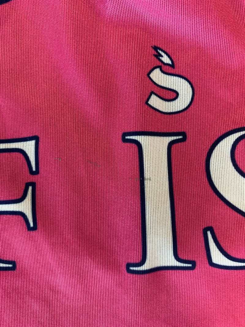Chargez l'image dans la visionneuse de la galerie, Issy Feminines 2014-2015 Goal 30 (M)