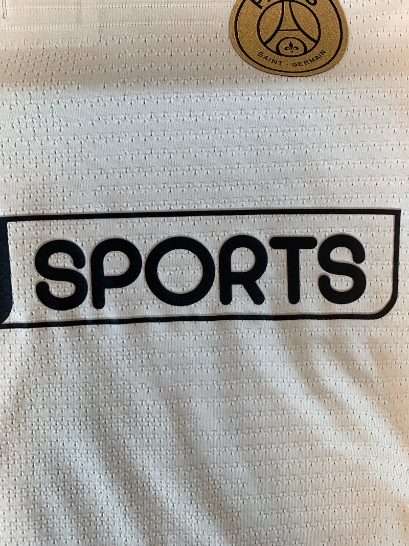 Chargez l'image dans la visionneuse de la galerie, PSG Feminines 2018-2019 AWAY (L)