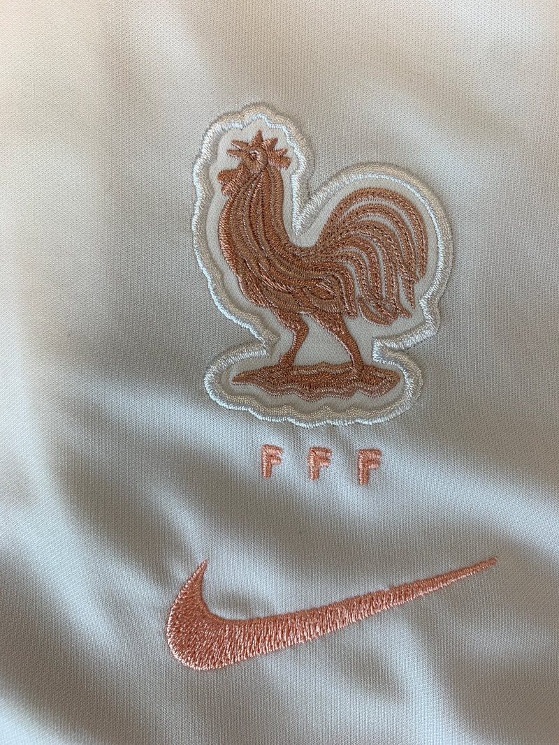 Chargez l'image dans la visionneuse de la galerie, France Feminines 2019 Veste (M)