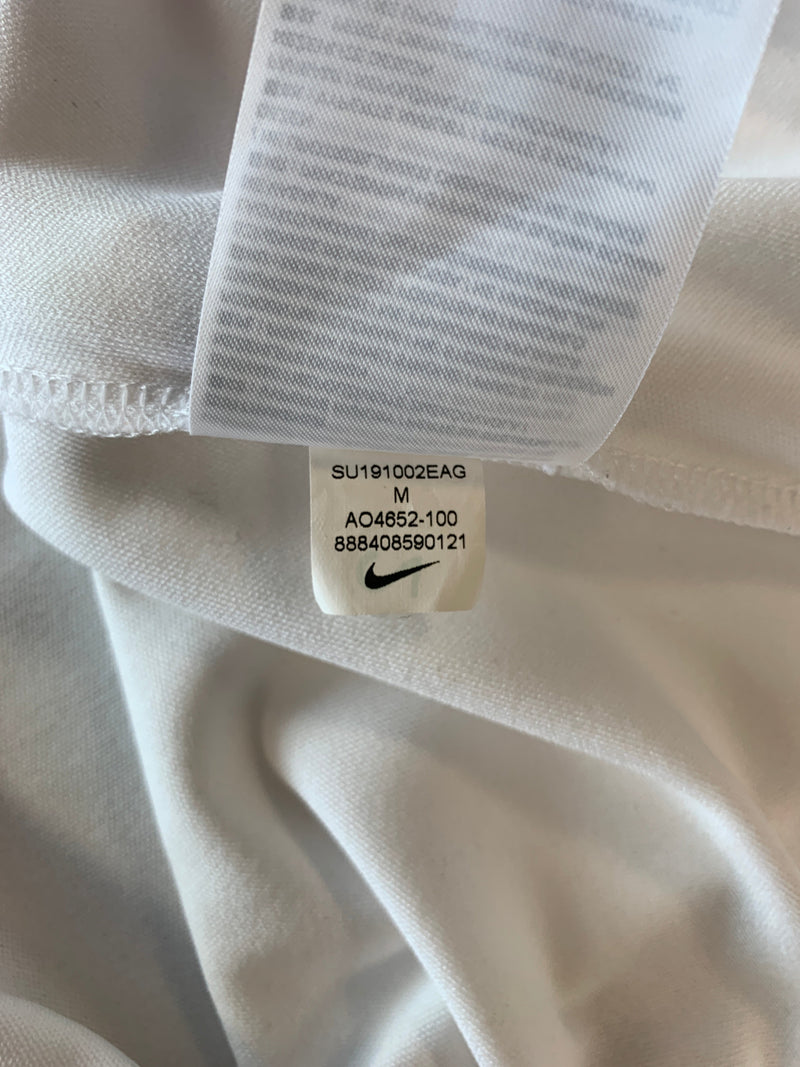 Chargez l'image dans la visionneuse de la galerie, France Feminines 2019 Veste (M)