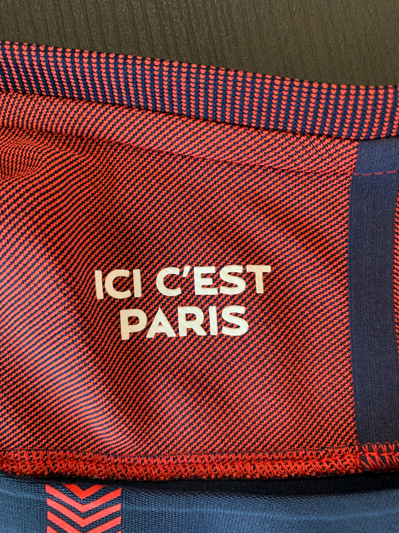 Chargez l'image dans la visionneuse de la galerie, PSG Feminines 2017-2018 Coupe de France 5 (M)