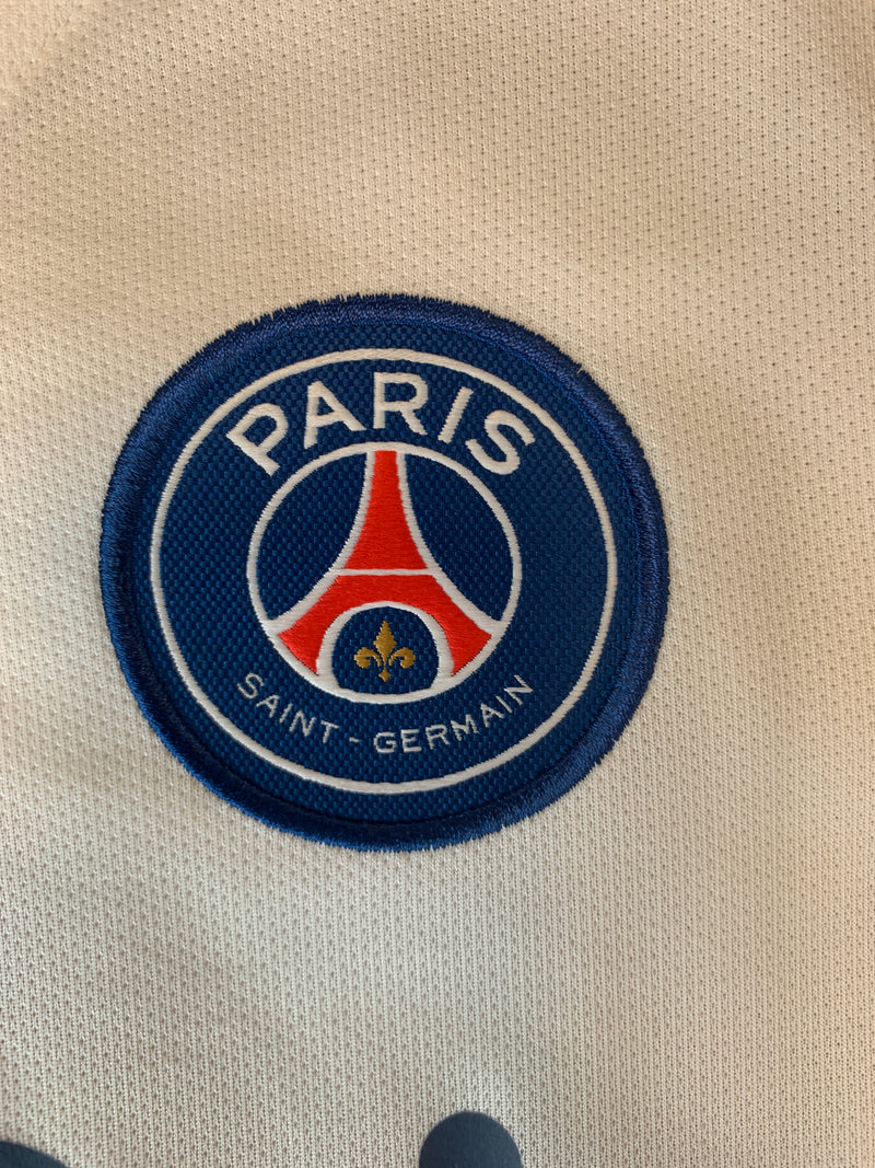 Chargez l'image dans la visionneuse de la galerie, PSG Feminines 2015-2016 AWAY 17 PERISSET (S)