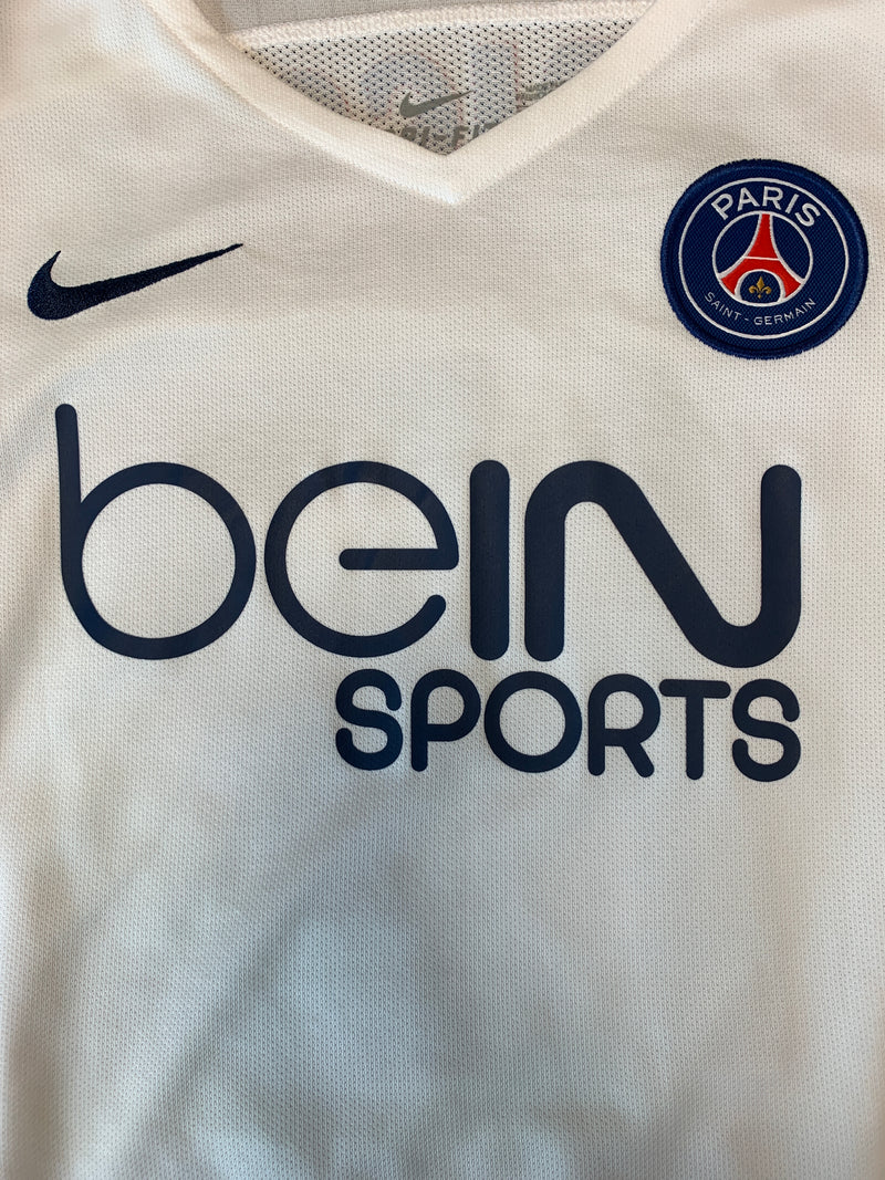 Chargez l'image dans la visionneuse de la galerie, PSG Feminines 2015-2016 AWAY 17 PERISSET (S)