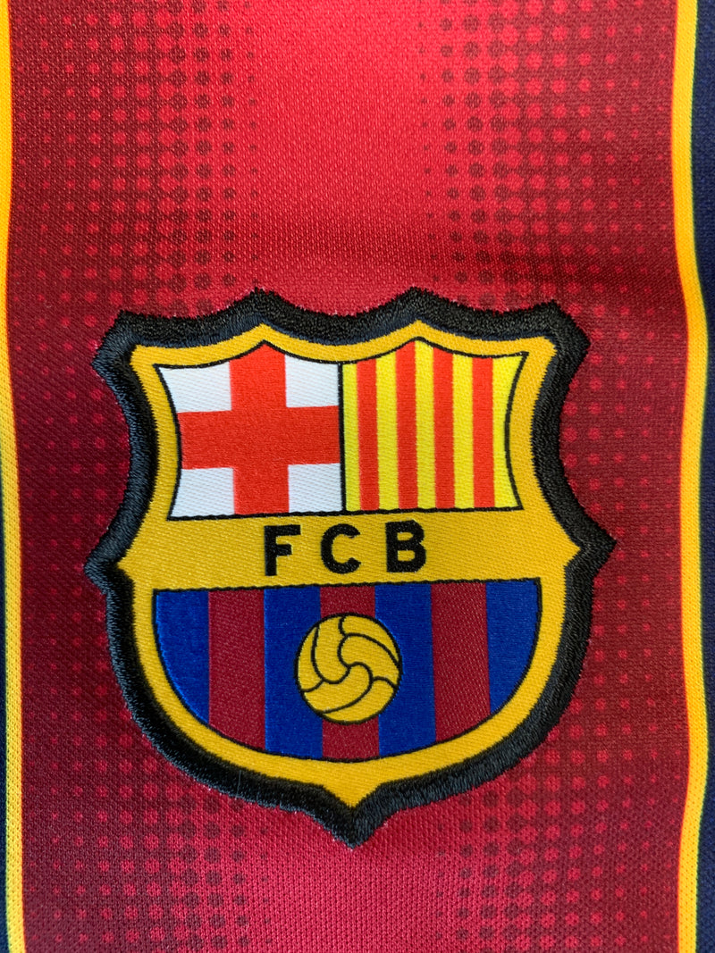Chargez l'image dans la visionneuse de la galerie, Barcelone Feminines 2020-2021 HOME 4 MARIA LEON (L)
