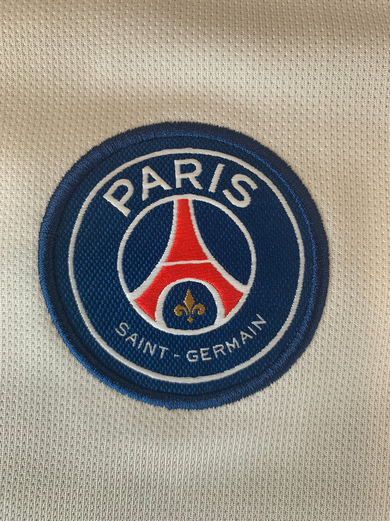 Chargez l'image dans la visionneuse de la galerie, PSG Feminines 2015-2016 AWAY (M)