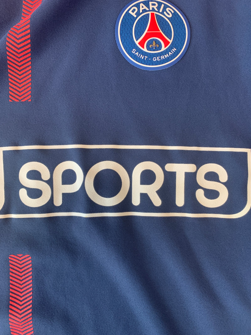 Chargez l'image dans la visionneuse de la galerie, PSG Feminines 2017-2018 HOME (S)
