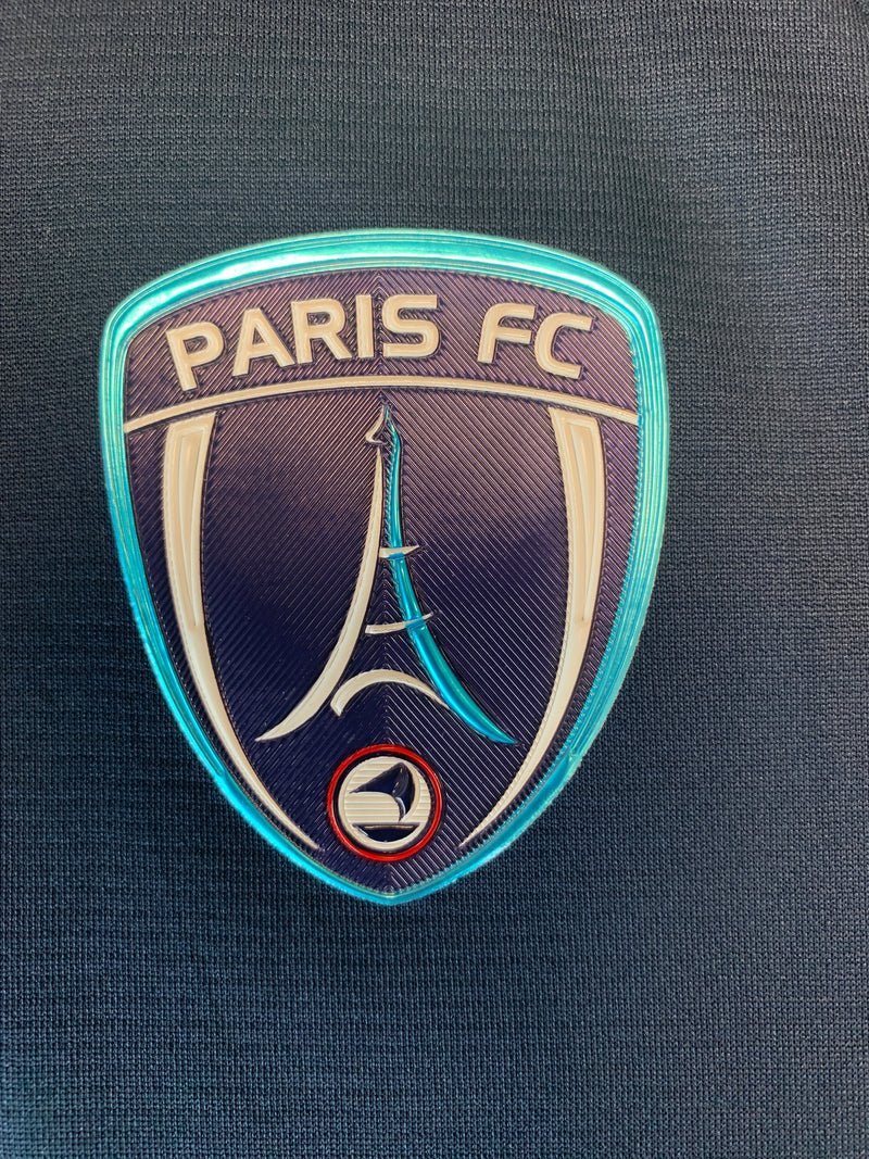 Chargez l'image dans la visionneuse de la galerie, Paris FC Feminines 2020-2021 HOME (L)