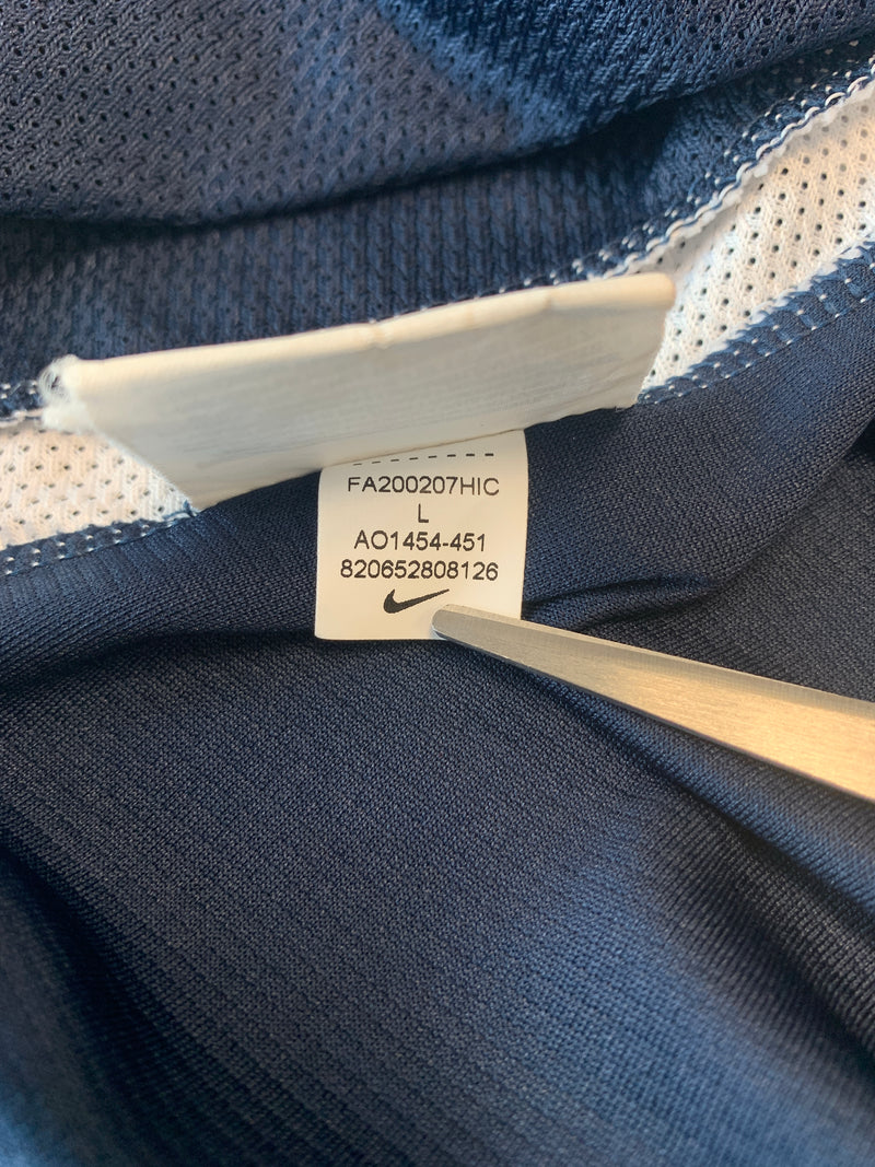 Chargez l'image dans la visionneuse de la galerie, Paris FC Feminines 2020-2021 HOME (L)