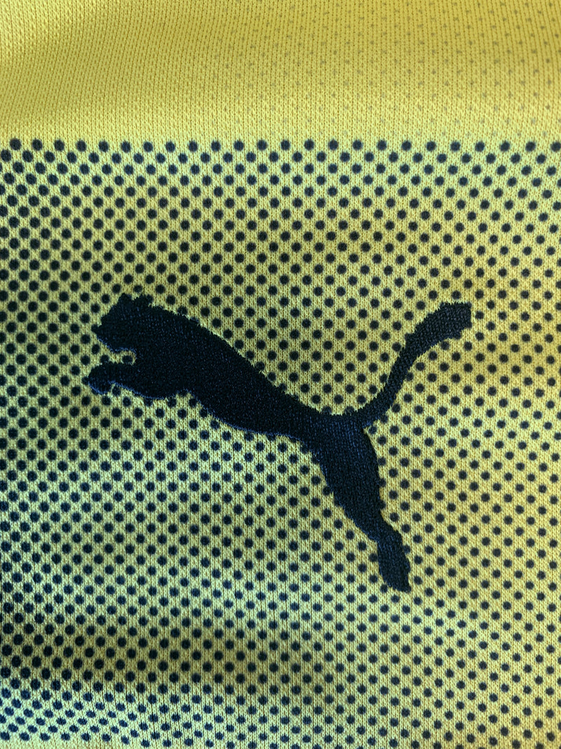 Chargez l'image dans la visionneuse de la galerie, Borussia Dortmund 2017-2018 HOME (M)