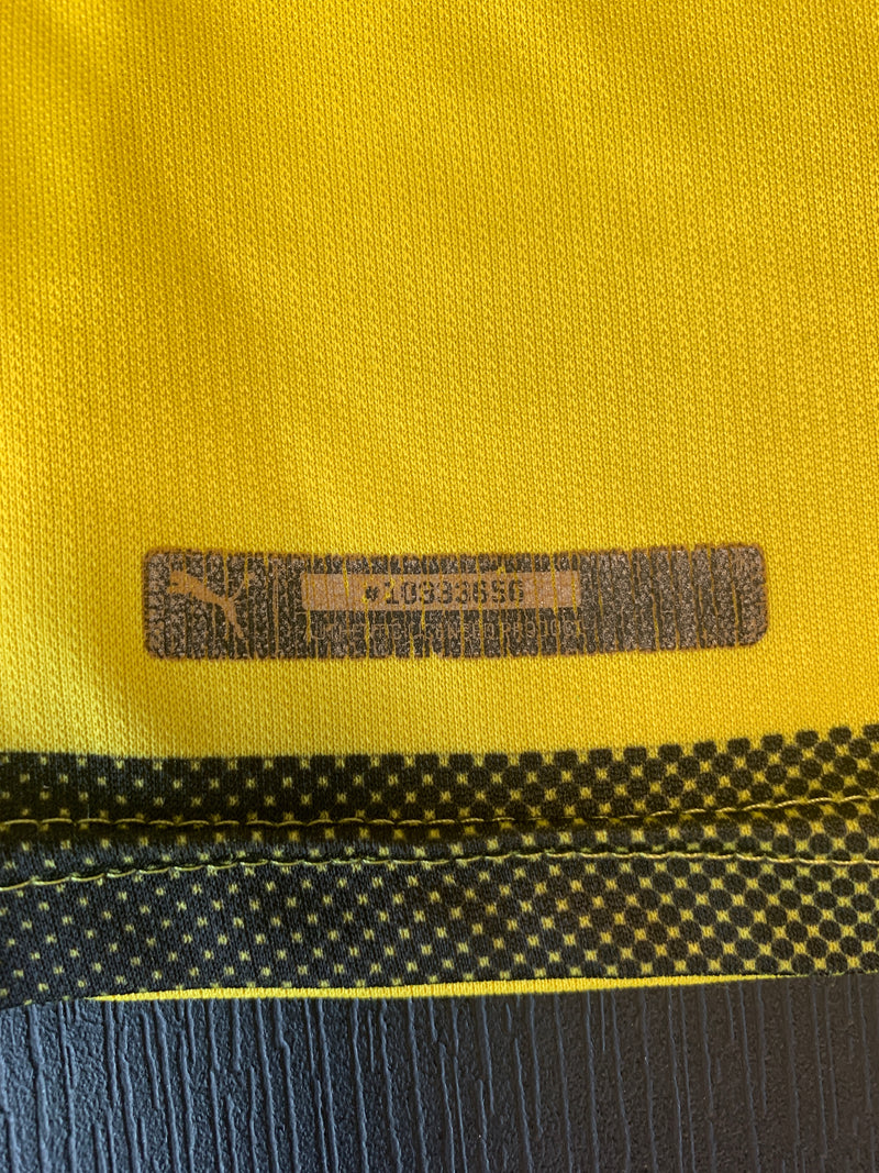 Chargez l'image dans la visionneuse de la galerie, Borussia Dortmund 2017-2018 HOME (M)