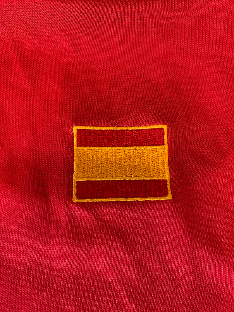 Chargez l'image dans la visionneuse de la galerie, Espagne 2004 Training (XL)