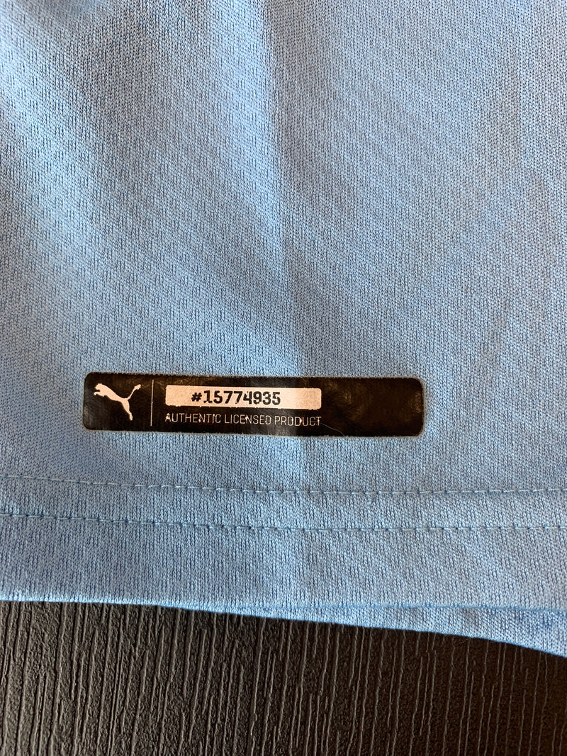 Chargez l'image dans la visionneuse de la galerie, Monchengladbach 2019-2020 AWAY (L)