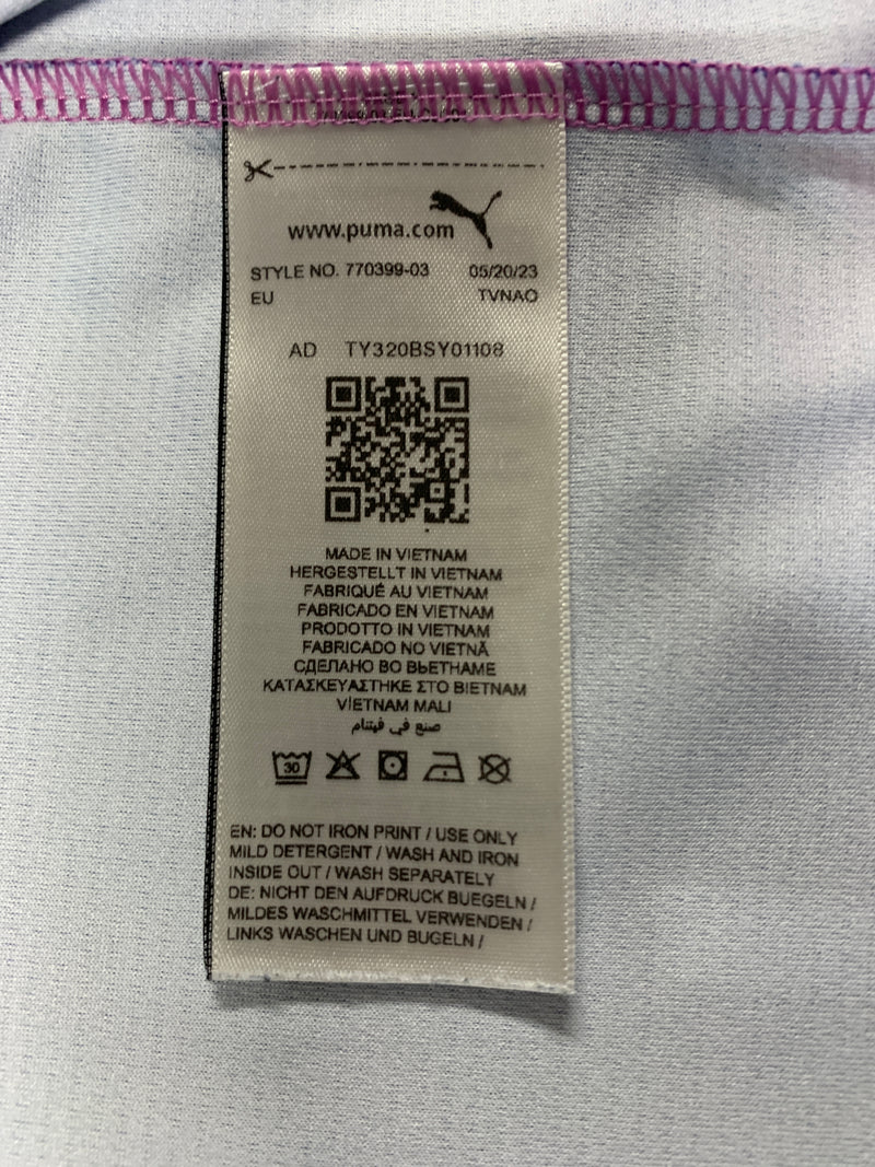 Chargez l'image dans la visionneuse de la galerie, Milan AC 2023-2024 THIRD 19 THEO