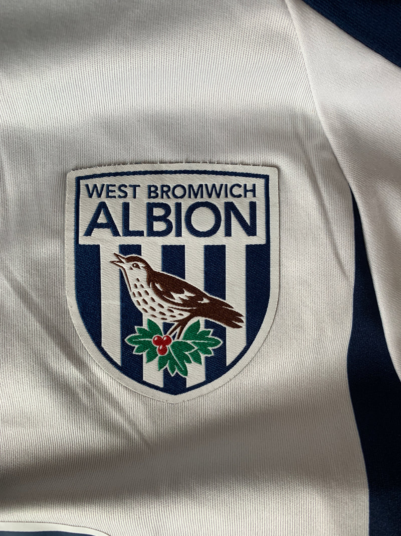 Chargez l'image dans la visionneuse de la galerie, West Bromwich Albion 2018-2019 HOME (M)