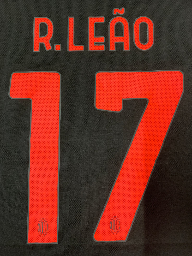 Chargez l'image dans la visionneuse de la galerie, Milan AC 2021-2022 AWAY R.LEAO