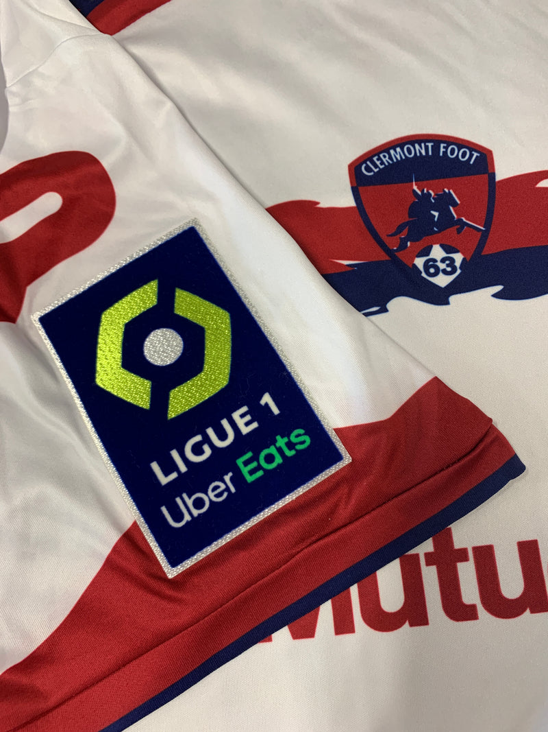 Chargez l'image dans la visionneuse de la galerie, Clermont 2021-2022 AWAY 17 ALBERT