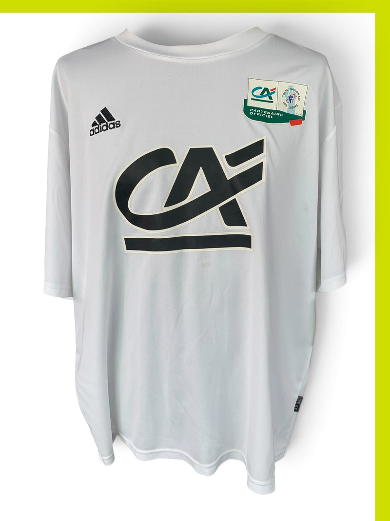 Chargez l'image dans la visionneuse de la galerie, Coupe Nationale des Ligues 2002-2003 HOME 14 (XL)