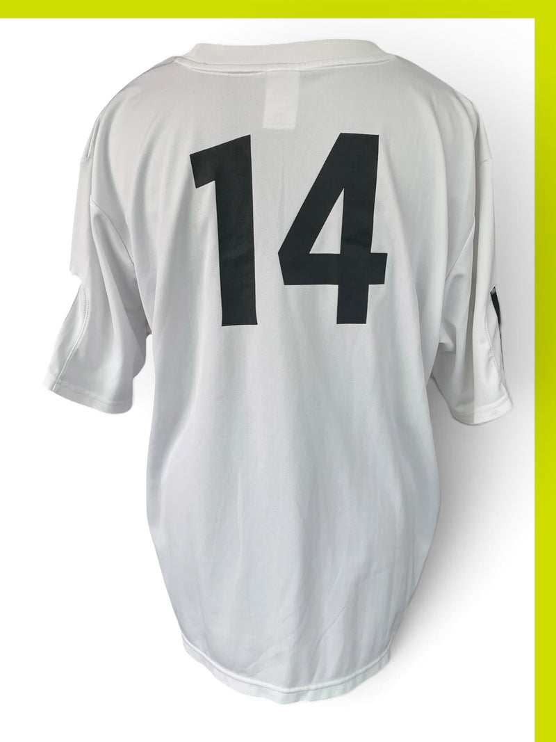 Chargez l'image dans la visionneuse de la galerie, Coupe Nationale des Ligues 2002-2003 HOME 14 (XL)