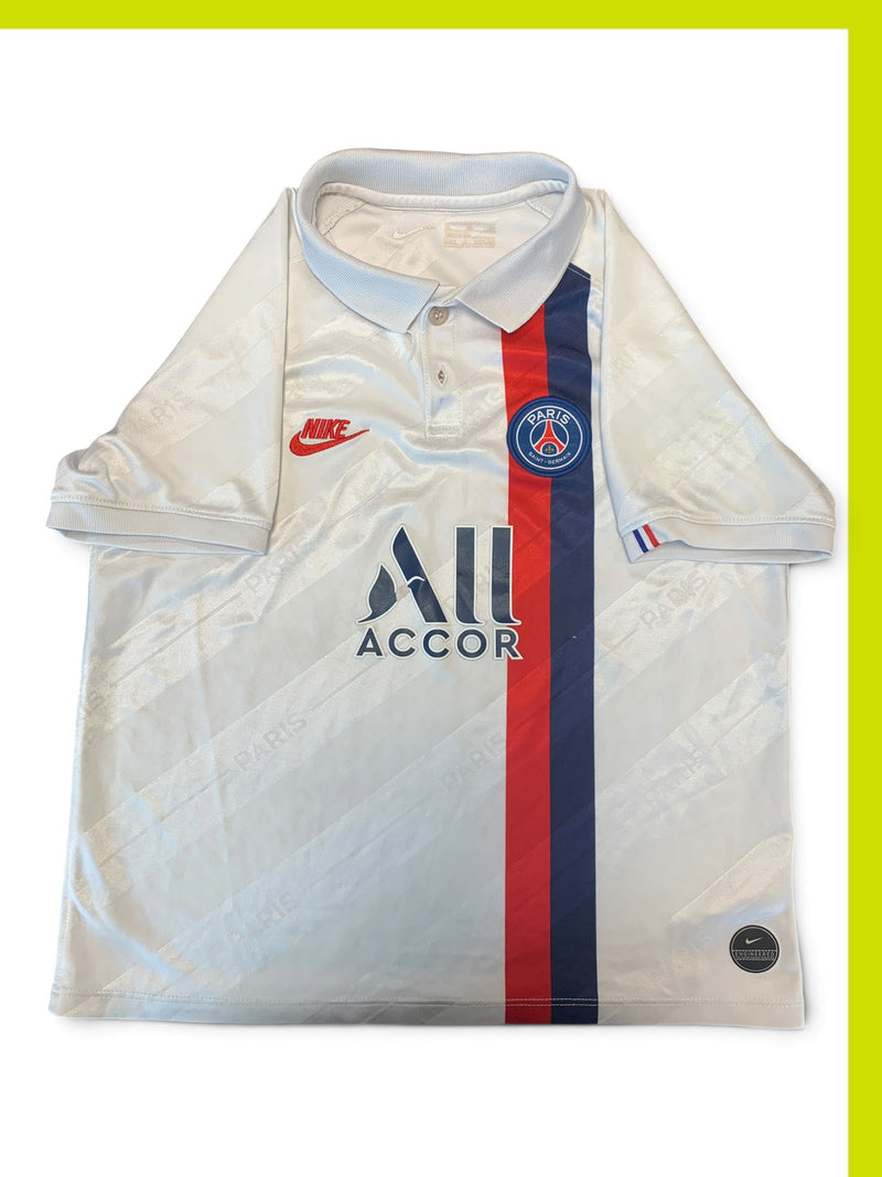 Chargez l'image dans la visionneuse de la galerie, PSG 2019-2020 THIRD (10)