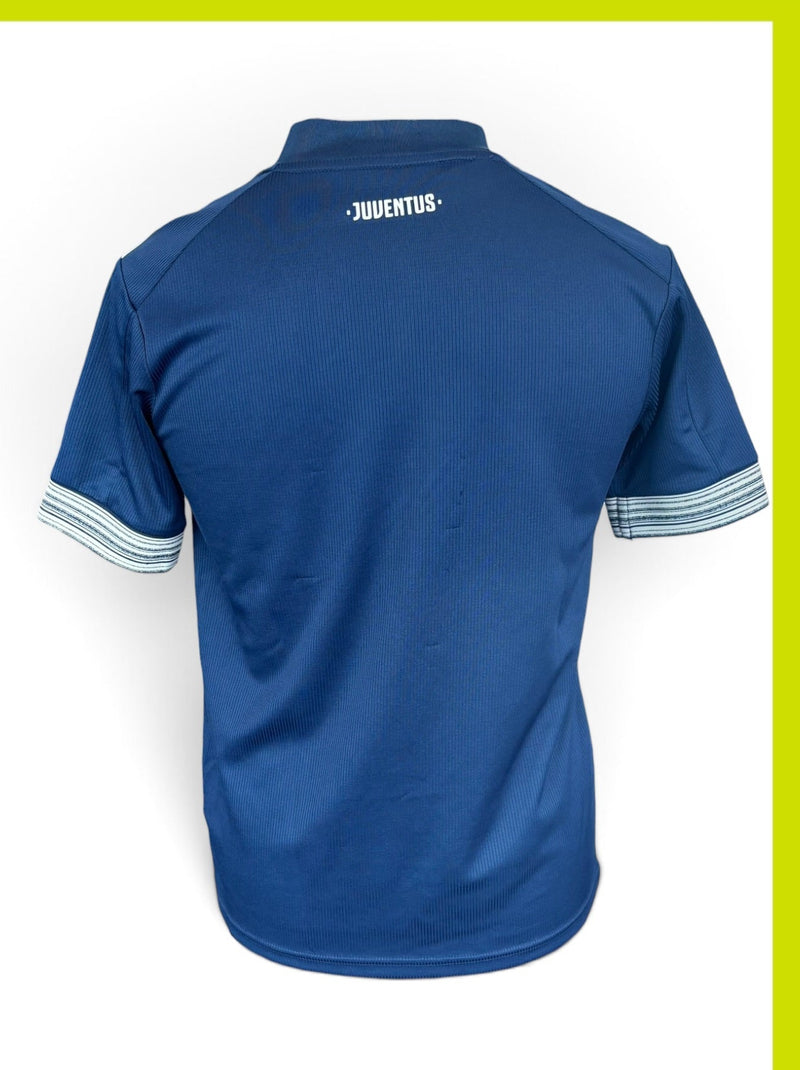 Chargez l'image dans la visionneuse de la galerie, Juventus 2020-2021 AWAY (14)