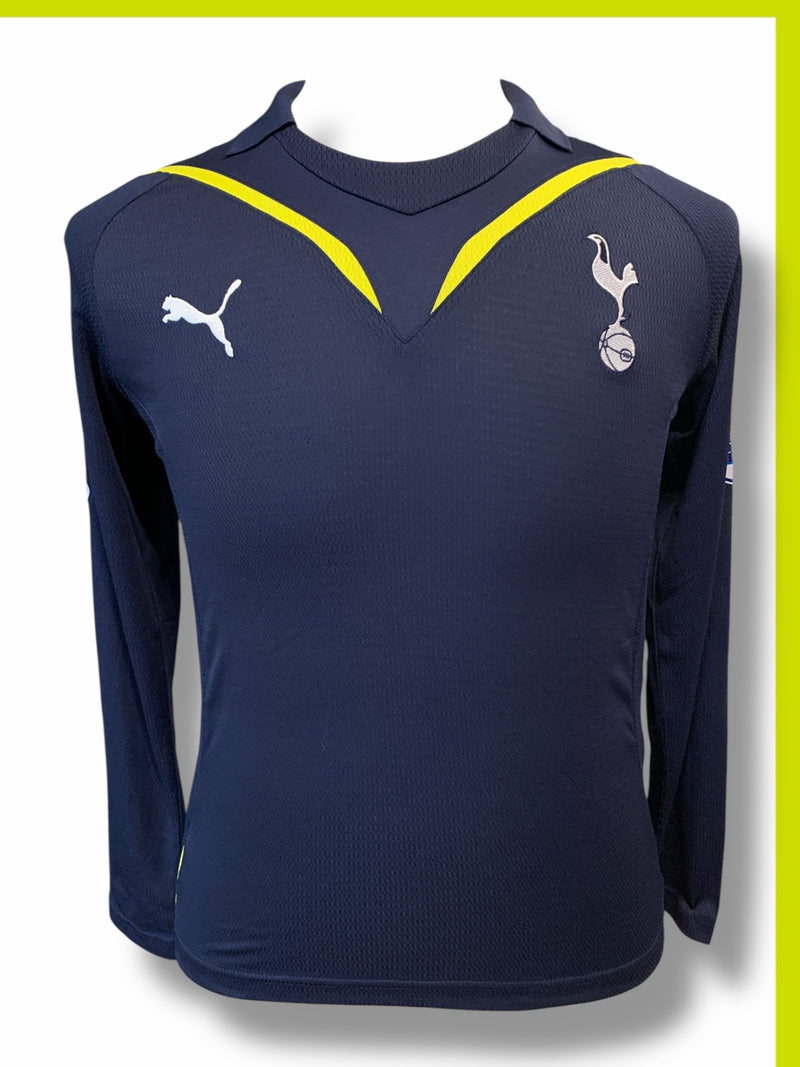 Chargez l'image dans la visionneuse de la galerie, Tottenham 2009-2010 AWAY 28 BOATENG