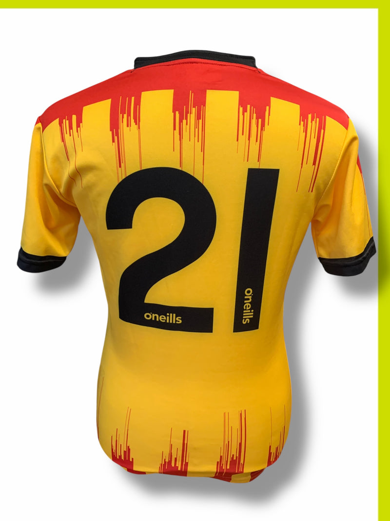 Chargez l'image dans la visionneuse de la galerie, Thistle Weir Youth Academy 2020-2021 HOME 21