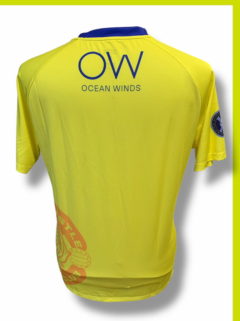 Chargez l'image dans la visionneuse de la galerie, Buckie Thistle 2022-2023 AWAY