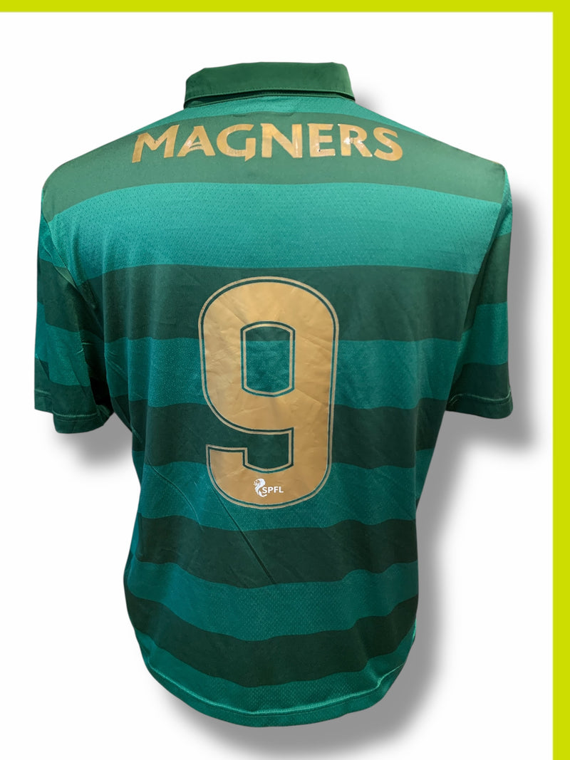 Chargez l'image dans la visionneuse de la galerie, Celtic Glasgow 2017-2018 AWAY 9
