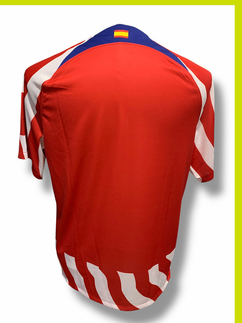 Chargez l'image dans la visionneuse de la galerie, Atletico Madrid 2022-2023 HOME