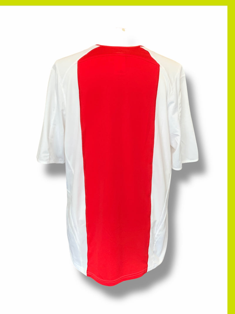 Chargez l'image dans la visionneuse de la galerie, Ajax Amsterdam 2005-2006 HOME