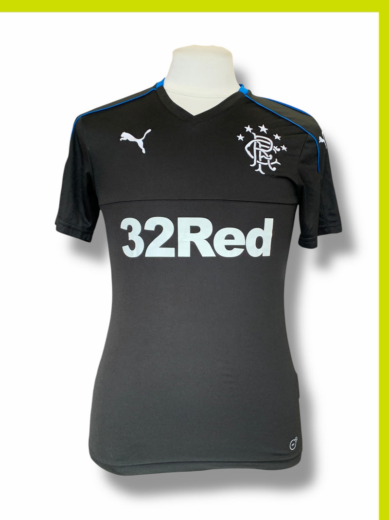 Chargez l'image dans la visionneuse de la galerie, Glasgow rangers 2017-2018 THIRD