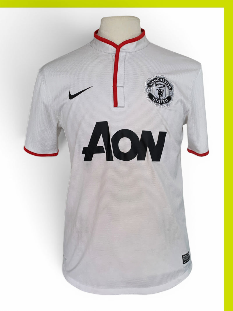 Chargez l'image dans la visionneuse de la galerie, Manchester United 2012-2013 AWAY 20 V.PERSIE