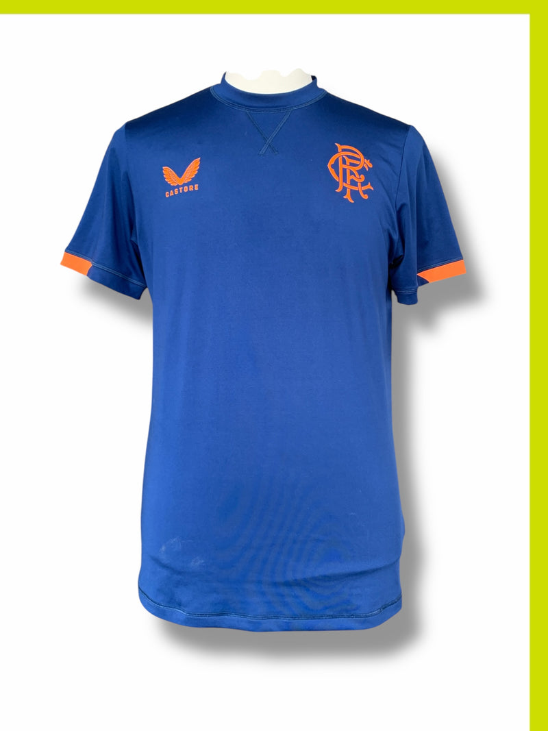 Chargez l'image dans la visionneuse de la galerie, Glasgow rangers 2022-2023 Training