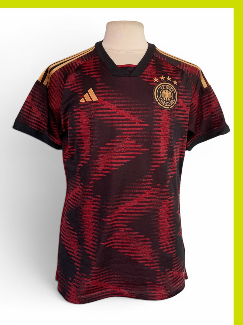 Chargez l'image dans la visionneuse de la galerie, Allemagne 2022 AWAY