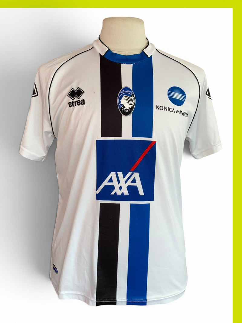 Chargez l'image dans la visionneuse de la galerie, Atalanta 2012-2013 AWAY 10 BONAVENTURA