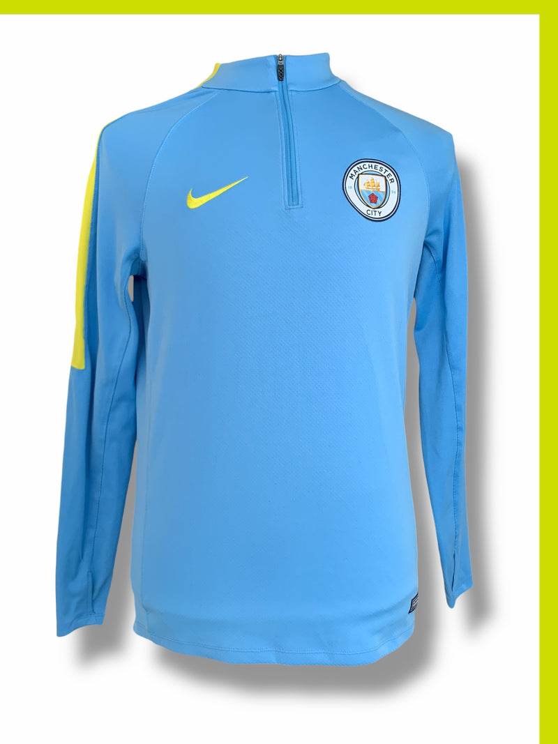 Chargez l'image dans la visionneuse de la galerie, Manchester City 2016-2017 Training