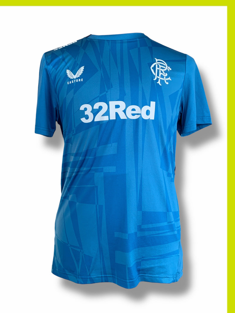Chargez l'image dans la visionneuse de la galerie, Glasgow rangers 2023-2024 Training