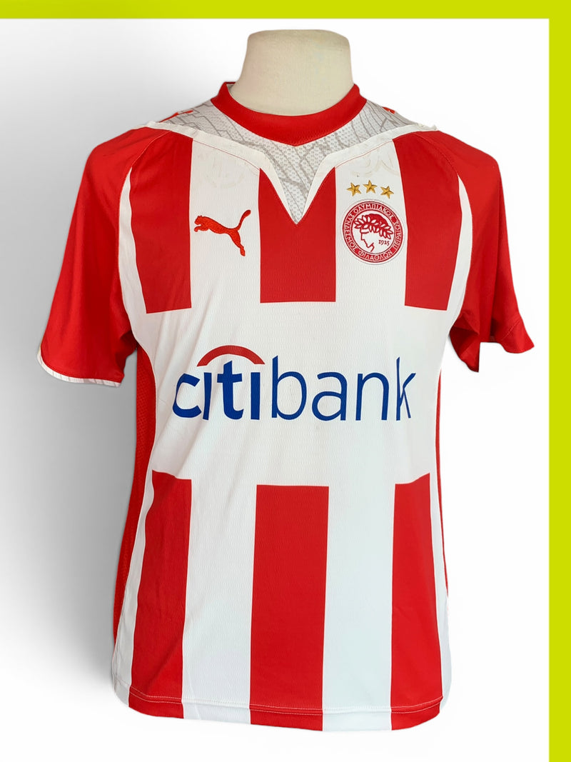 Chargez l'image dans la visionneuse de la galerie, Olympiakos 2009-2010 HOME