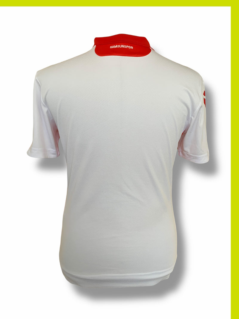 Chargez l'image dans la visionneuse de la galerie, Samsunspor 2019-2020 HOME