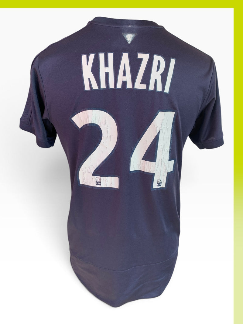 Chargez l'image dans la visionneuse de la galerie, Bordeaux 2015-2016 HOME 24 KHAZRI (S)