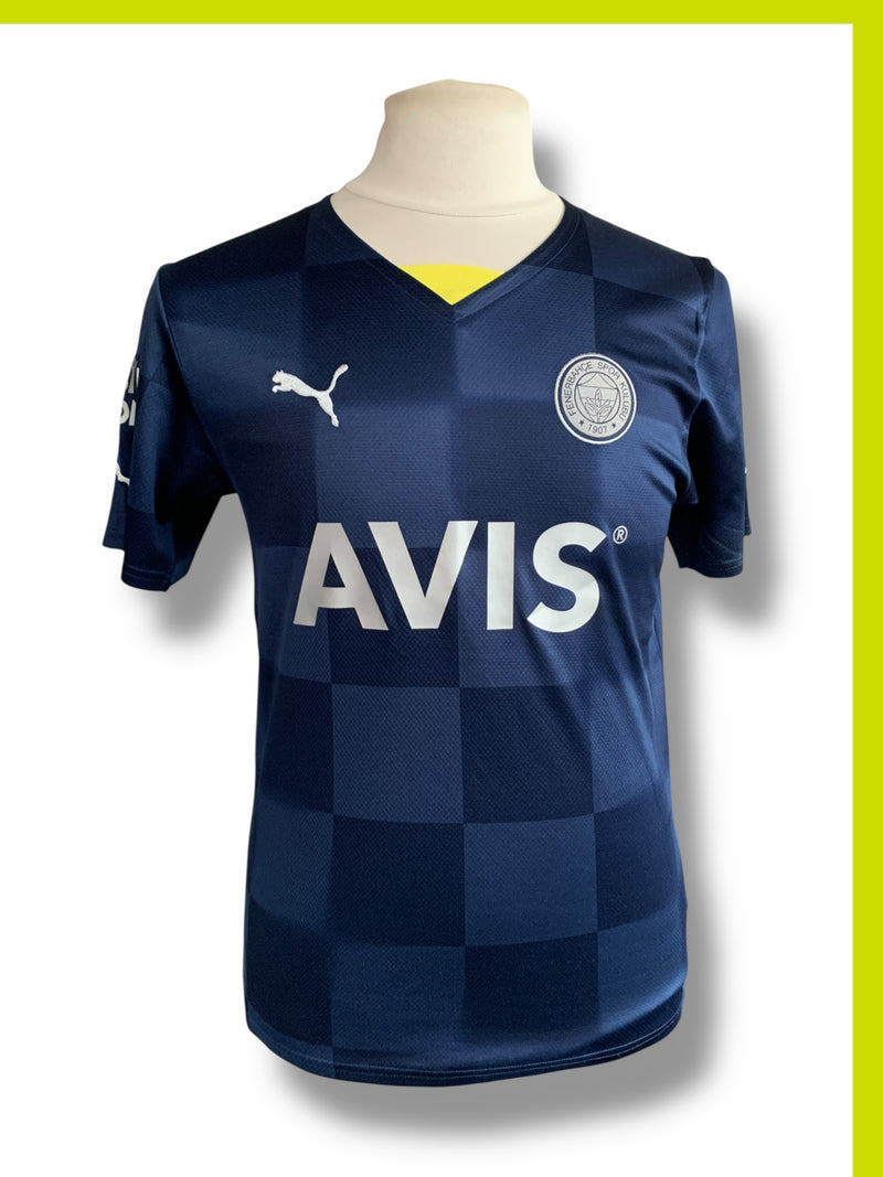 Chargez l'image dans la visionneuse de la galerie, Fenerbahce 2022-2023 THIRD