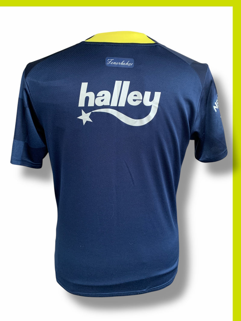 Chargez l'image dans la visionneuse de la galerie, Fenerbahce 2022-2023 THIRD