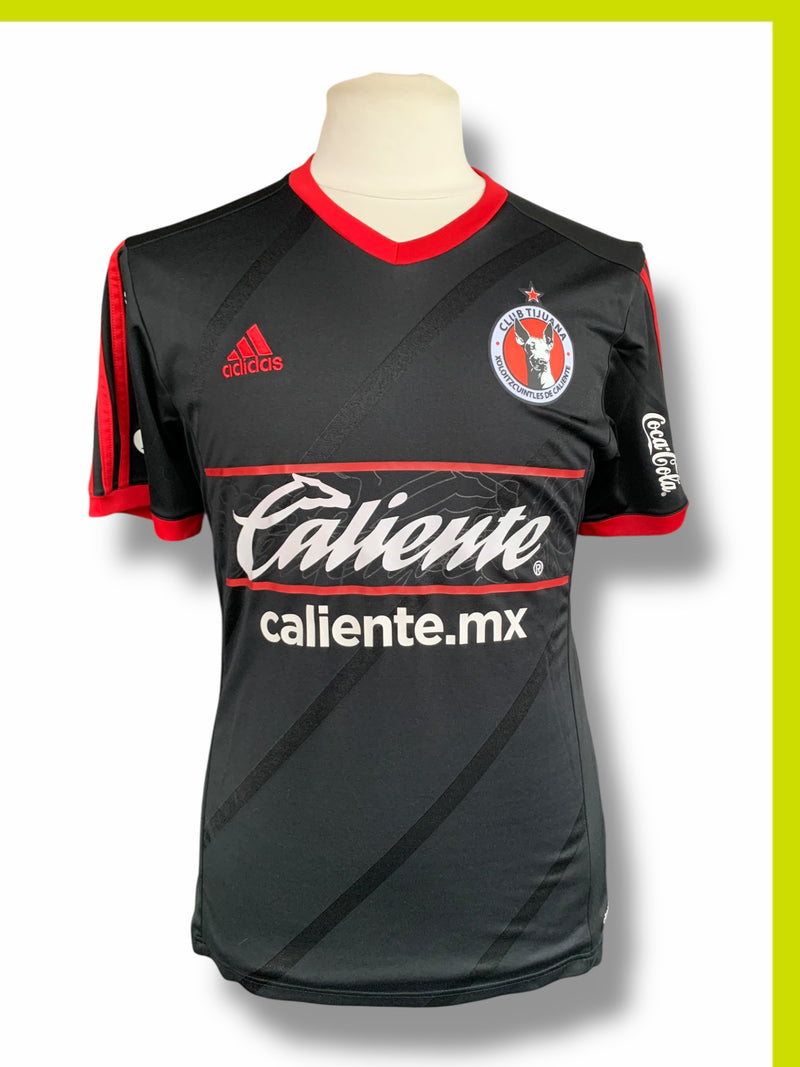 Chargez l'image dans la visionneuse de la galerie, Club Tijuana 2016-2017 THIRD