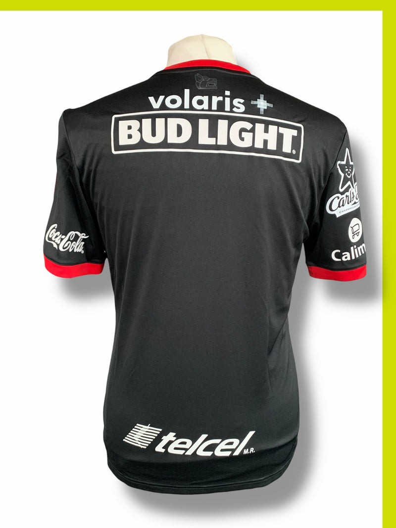 Chargez l'image dans la visionneuse de la galerie, Club Tijuana 2016-2017 THIRD