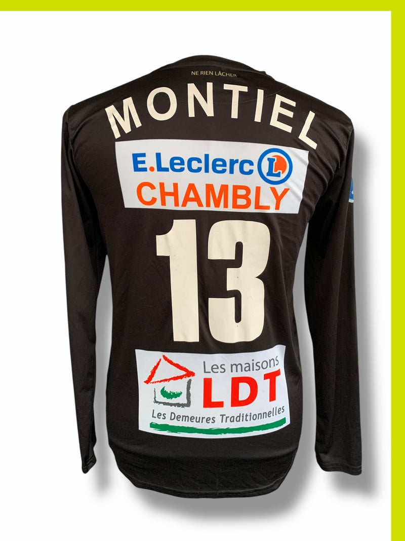 Chargez l'image dans la visionneuse de la galerie, Chambly 2017-2018 HOME 13 MONTIEL