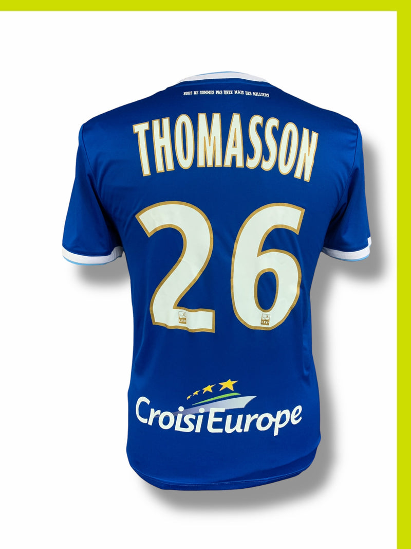 Chargez l'image dans la visionneuse de la galerie, Strasbourg 2019-2020 HOME 26 THOMASSON