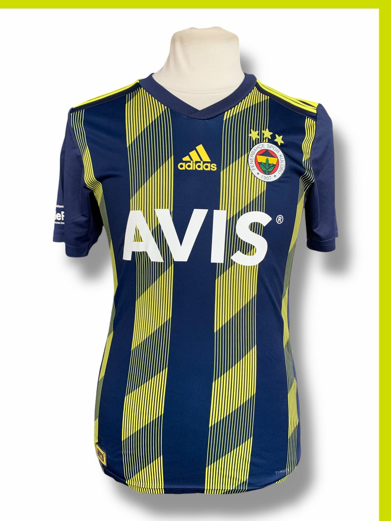 Chargez l'image dans la visionneuse de la galerie, Fenerbahce 2019-2020 HOME