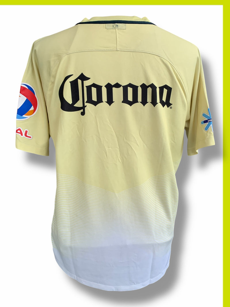 Chargez l'image dans la visionneuse de la galerie, Club America 2016-2017 HOME