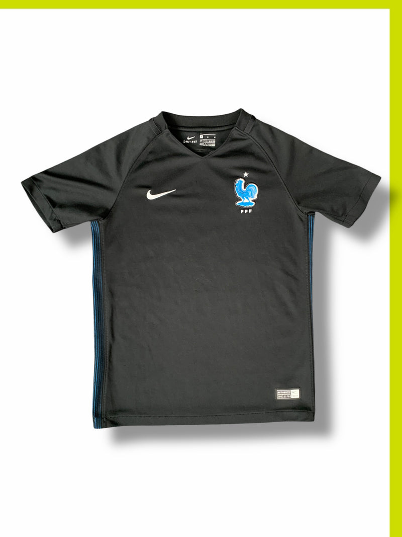 Chargez l'image dans la visionneuse de la galerie, France 2017 THIRD