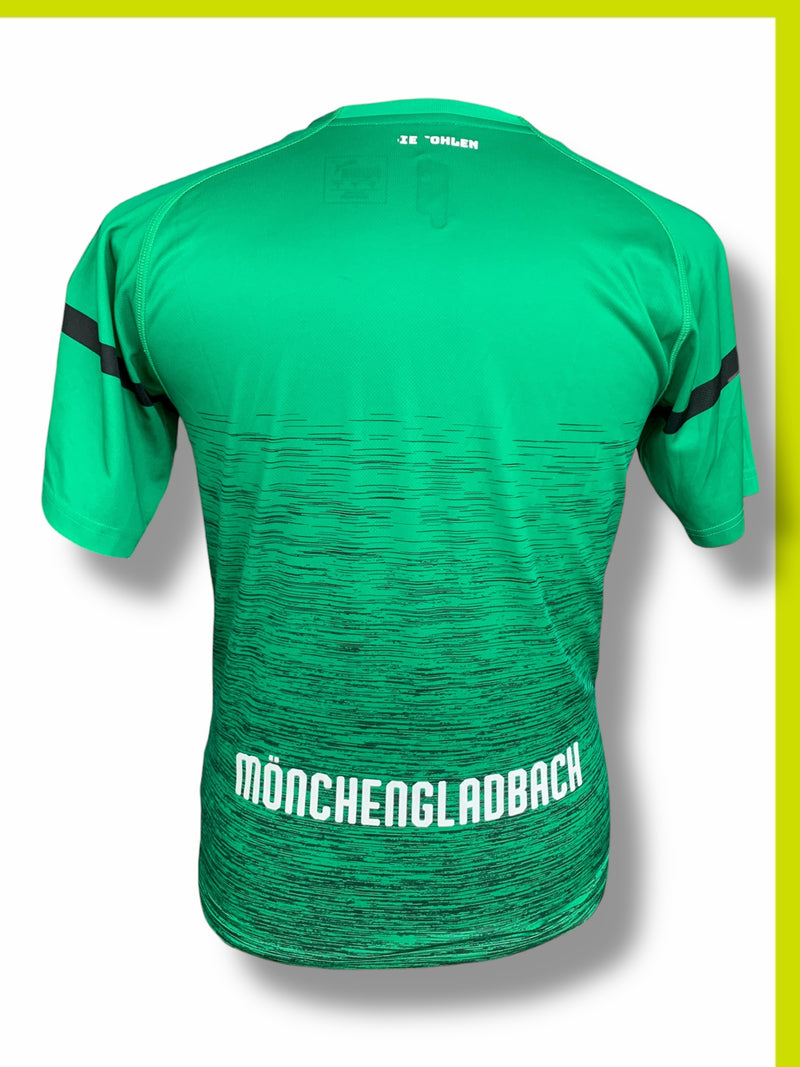 Chargez l'image dans la visionneuse de la galerie, Borussia Monchengladbach 2018-2019 THIRD